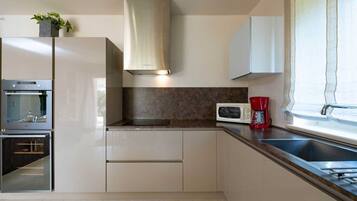 Villa | Private kitchen