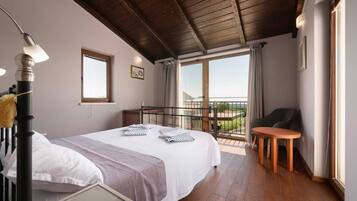 Biệt thự | 3 phòng ngủ