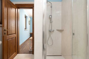 Villa | Bathroom | Towels - Villa Baratto (Visnjan)