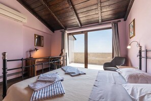 Villa | 3 bedrooms - Villa Baratto (Visnjan)