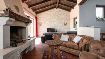 Biệt thự | Khu phòng khách