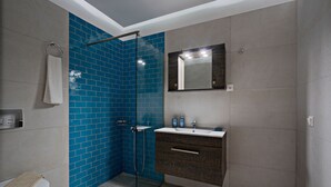 Appartement Classique | Salle de bain