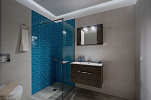 Leilighet – classic | Bad | Håndklær