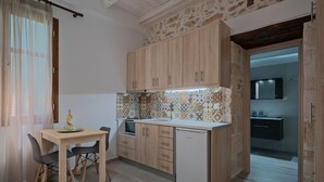 Appartement Classique | Coin cuisine privé