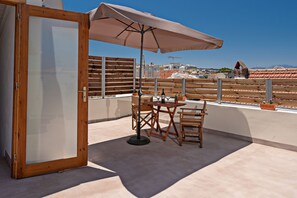 Leilighet – classic | Terrasse/patio