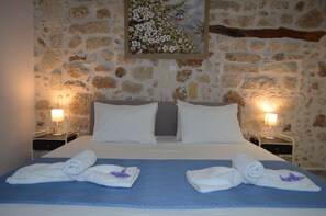 Appartement Classique