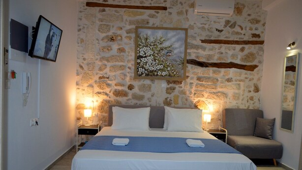 Appartement Classique
