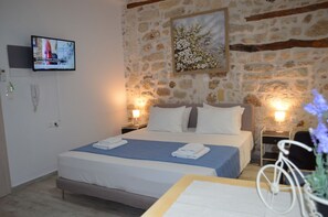 Appartement Classique