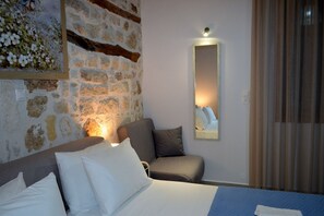 Appartement Classique