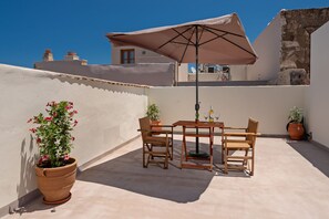 Exterior - Renato Apartment in the heart of Rethymno (Rethymno)