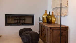 Interior - Villa Kalma (Zminj)