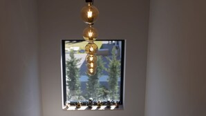 Interior detail - Villa Kalma (Zminj)