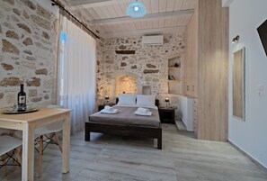 Classic-Apartment | 1 Schlafzimmer