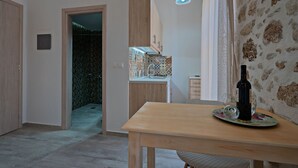 Unclassified image, 4 of 17, button - Melina Apartment in the heart of Rethymno (Rethymno)