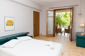 Villa Comfort | 3 sovrum