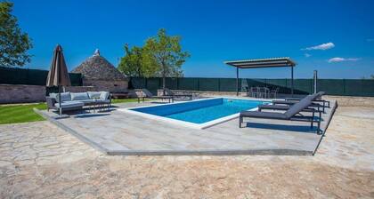 Villa San Antonio