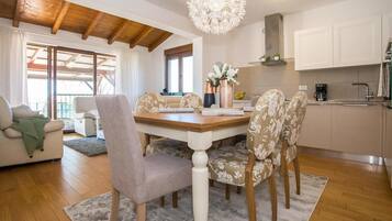 Villa | Eigene Küche | Wasserkocher