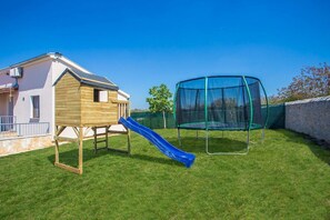 Children’s area - Villa San Antonio (Vodnjan)