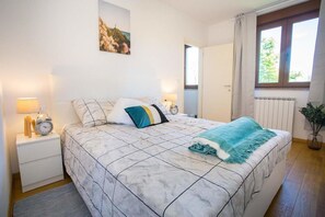 Villa | 3 sovrum