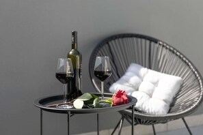 Room - Casa Soleil (Marcana)
