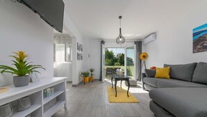 Hus | Vardagsrum