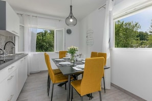 House | Private kitchen | Electric kettle