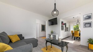 Hus | Vardagsrum