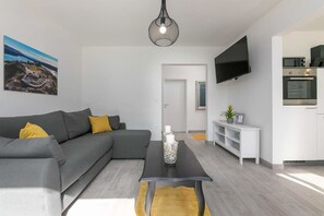 House | Living room