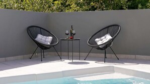 Hus | Pool