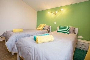 Apartment (A1)