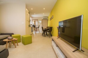 Living room - Ulika (Visnjan)