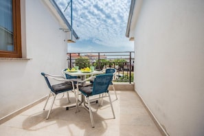 Departamento (A1) | Balcón