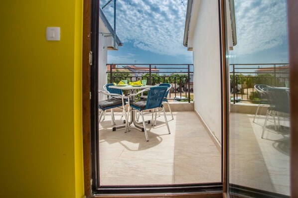 Departamento (A2) | Balcón
