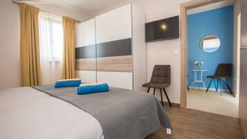 Leilighet (A2) | 2 soverom