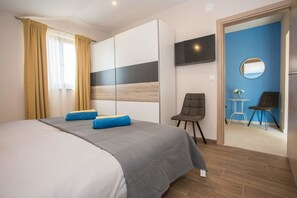 2 عدّة غرف نوم