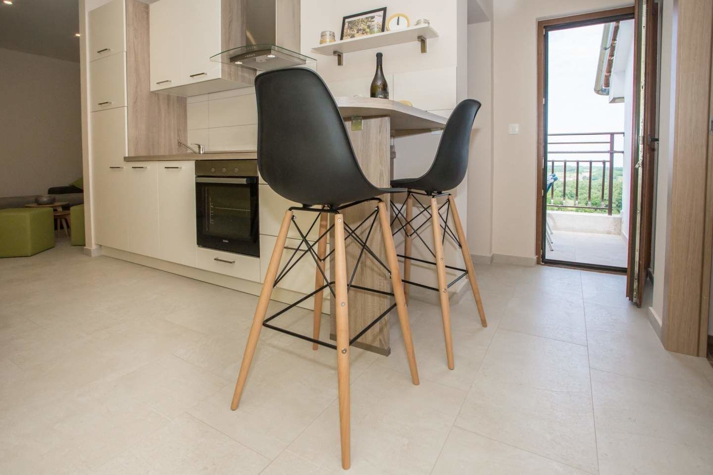 Leilighet (A1) | Eget kjøkken