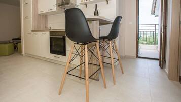 Leilighet (A1) | Eget kjøkken