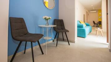 Leilighet (A2) | 2 soverom