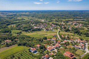 独立别墅 | 外观