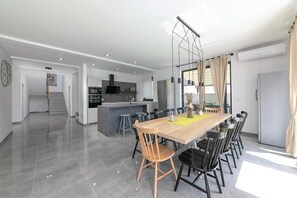 Villa | Cuisine privée