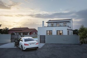 Villa | Exterior - Villa Perle (Pula)