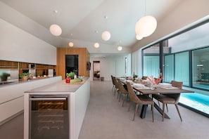 Villa | Private kitchen