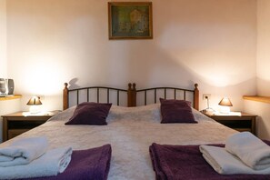 1 bedroom - Pelizzar (Vrsar)