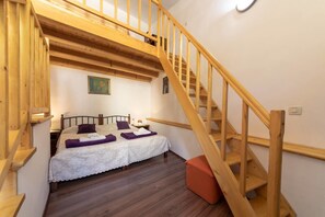 Apartment (A1) | 1 bedroom - Pelizzar (Vrsar)