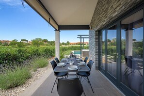 Terras