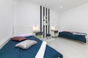 2 عدّة غرف نوم