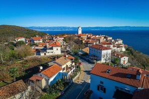 Appartement (A1) | Extérieur
