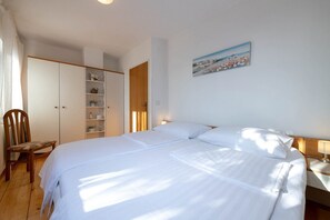 Apartment (A1) - App Yasmin (Moscenicka Draga)
