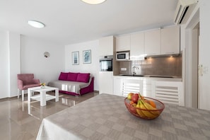 Departamento (A1) | Cocina privada