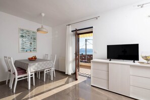 Appartement (A1) | 1 chambre